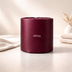 Toilettenpapier Alternative - Premium Carepaper 100% Bambus – Diffrêng Comfort 24 Rollen 6 Farben