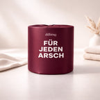 Toilettenpapier Alternative - Premium Carepaper 100% Bambus – Diffrêng Comfort 24 Rollen 6 Farben