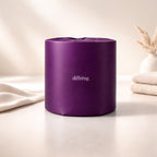 Toilettenpapier Alternative - Premium Carepaper 100% Bambus – Diffrêng Comfort 24 Rollen 6 Farben