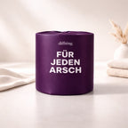 Toilettenpapier Alternative - Premium Carepaper 100% Bambus – Diffrêng Comfort 24 Rollen 6 Farben
