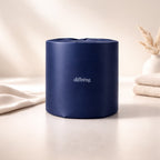 Toilettenpapier Alternative - Premium Carepaper 100% Bambus – Diffrêng Comfort 24 Rollen 6 Farben