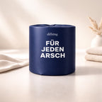 Toilettenpapier Alternative - Premium Carepaper 100% Bambus – Diffrêng Comfort 24 Rollen 6 Farben